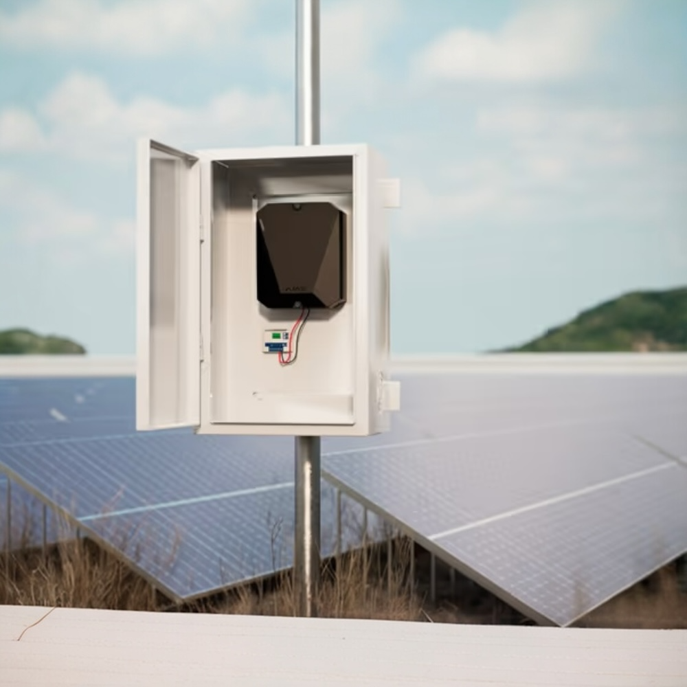 AJAX HUB BP Jeweller Zonnepanelen