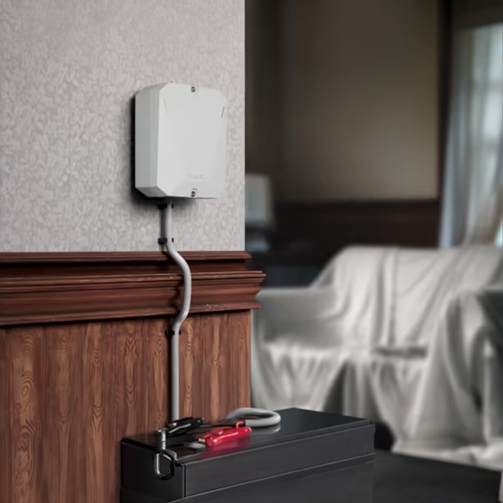 AJAX HUB BP Jeweller vakantiehuis in Spanje