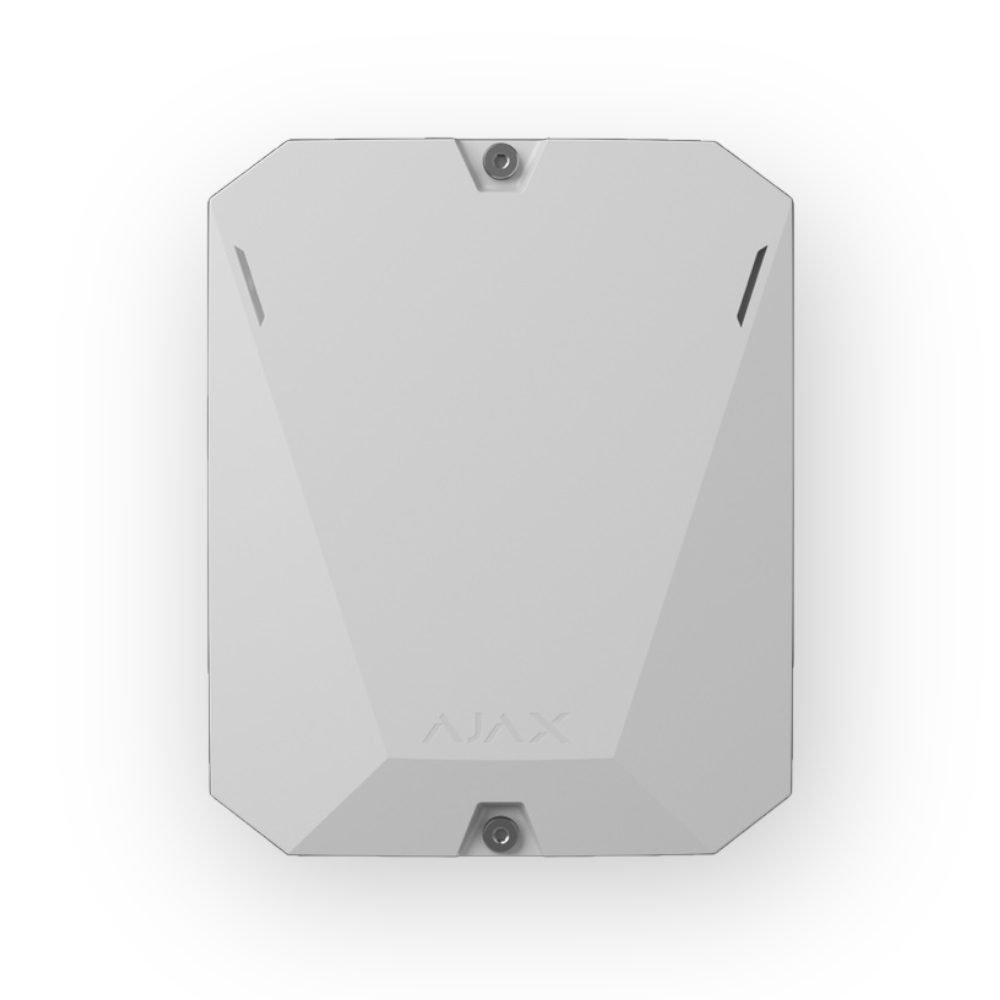 AJAX HUB BP Jeweller wit blog nieuw