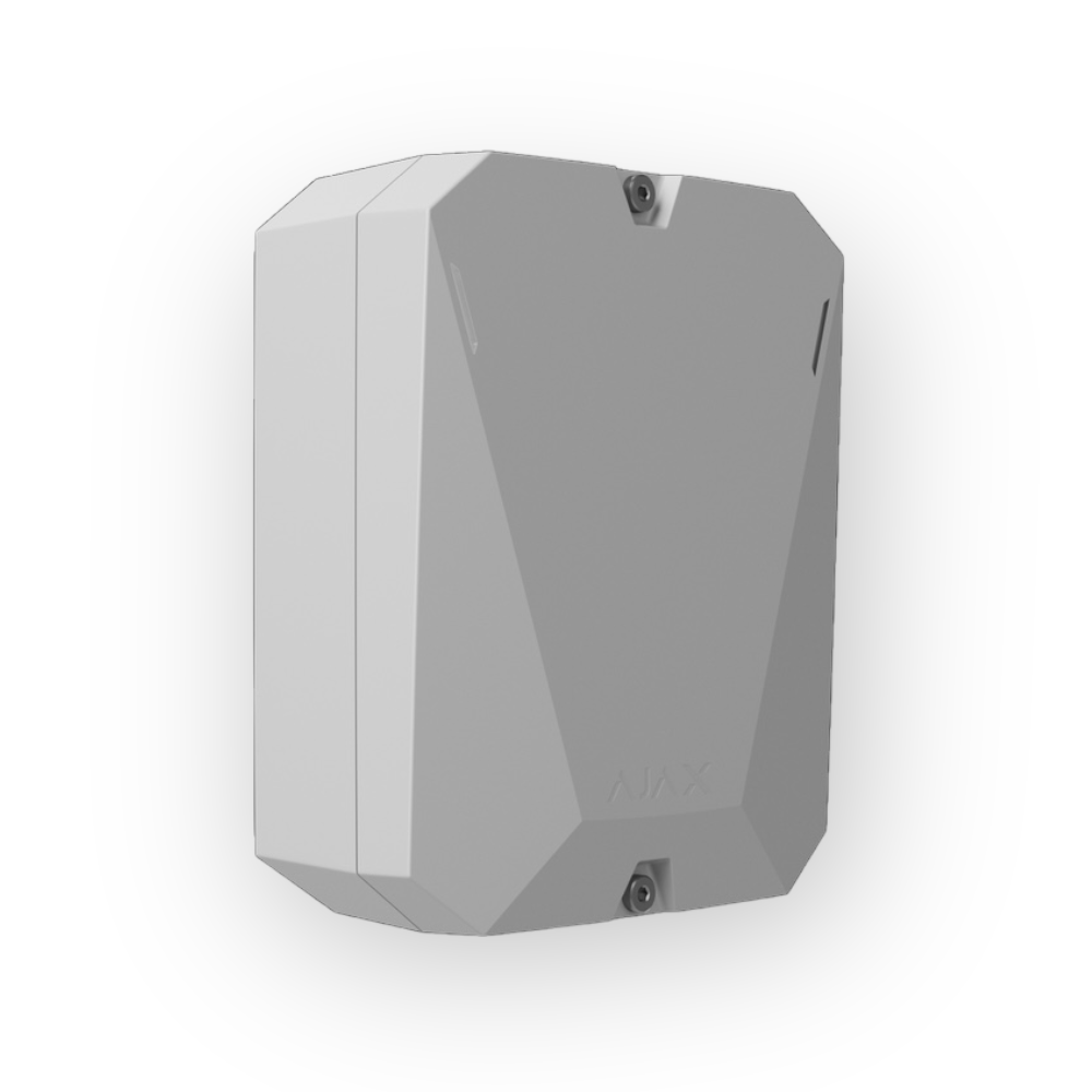 AJAX HUB BP Jeweller wit zijkant blog nieuw