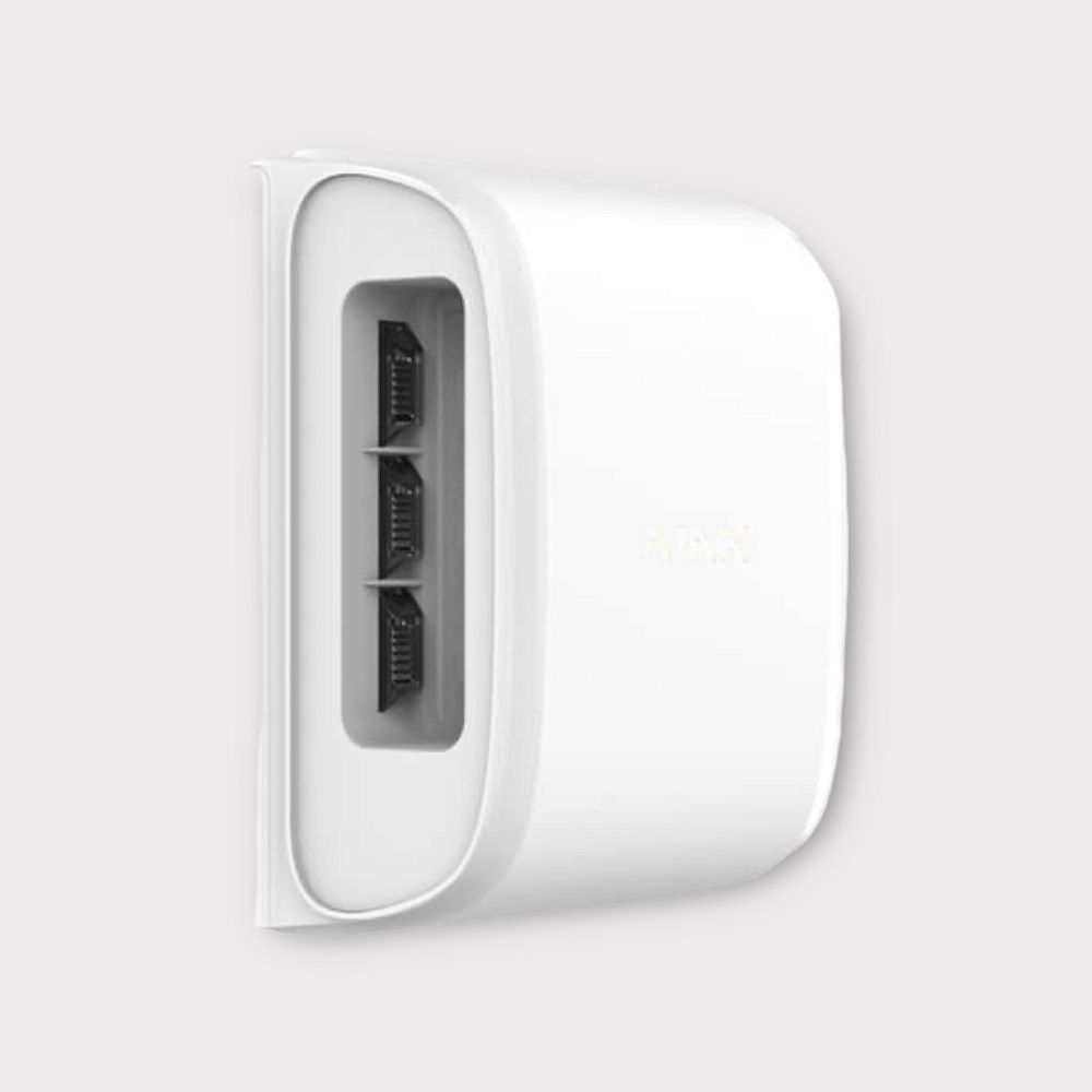 AJAX Outdoor DualCurtain buitendetectie voor Spanje