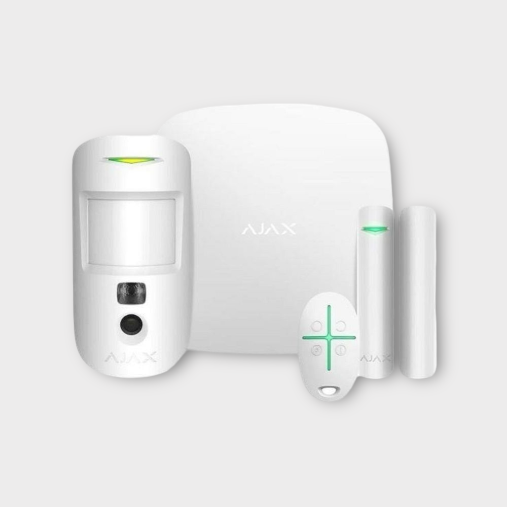 AJAX alarmsysteem SET B - Teulada Spanje
