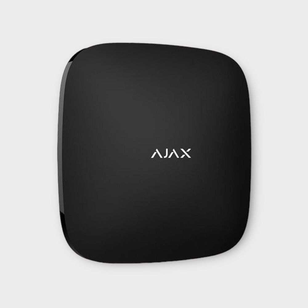 Ajax Baseline alarmsysteem HUB 2 Plus (4G)