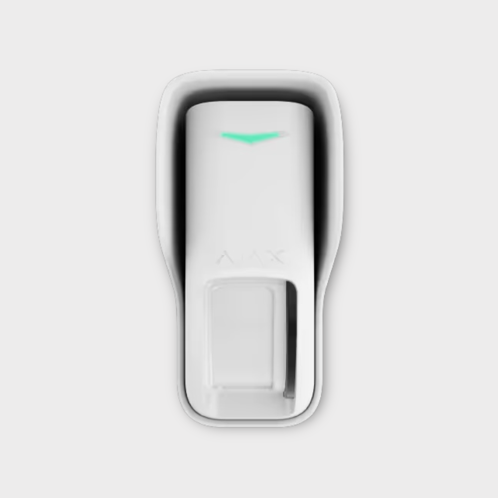 Ajax Curtain Outdoor Jeweller samenstellen