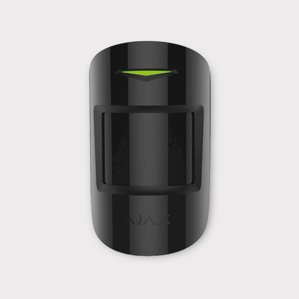 Ajax MotionProtect zwart