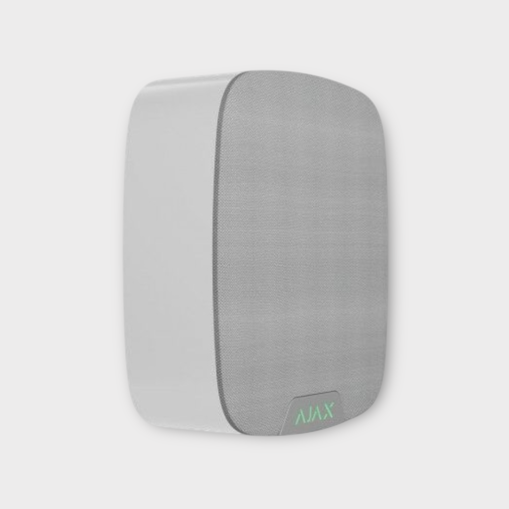 Ajax SpeakerPhone Jeweller samenstellen