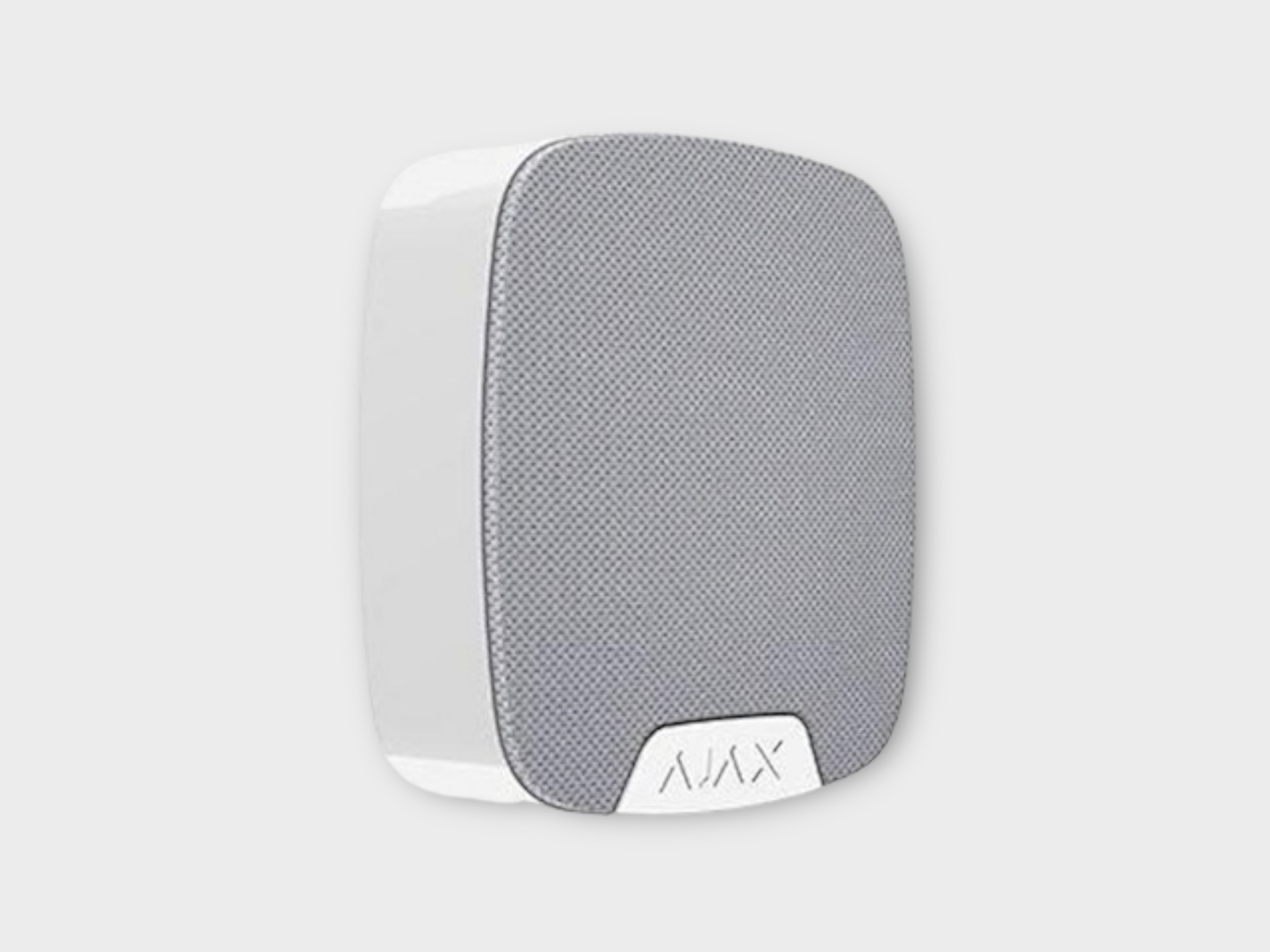 Ajax SpeakerPhone, wit