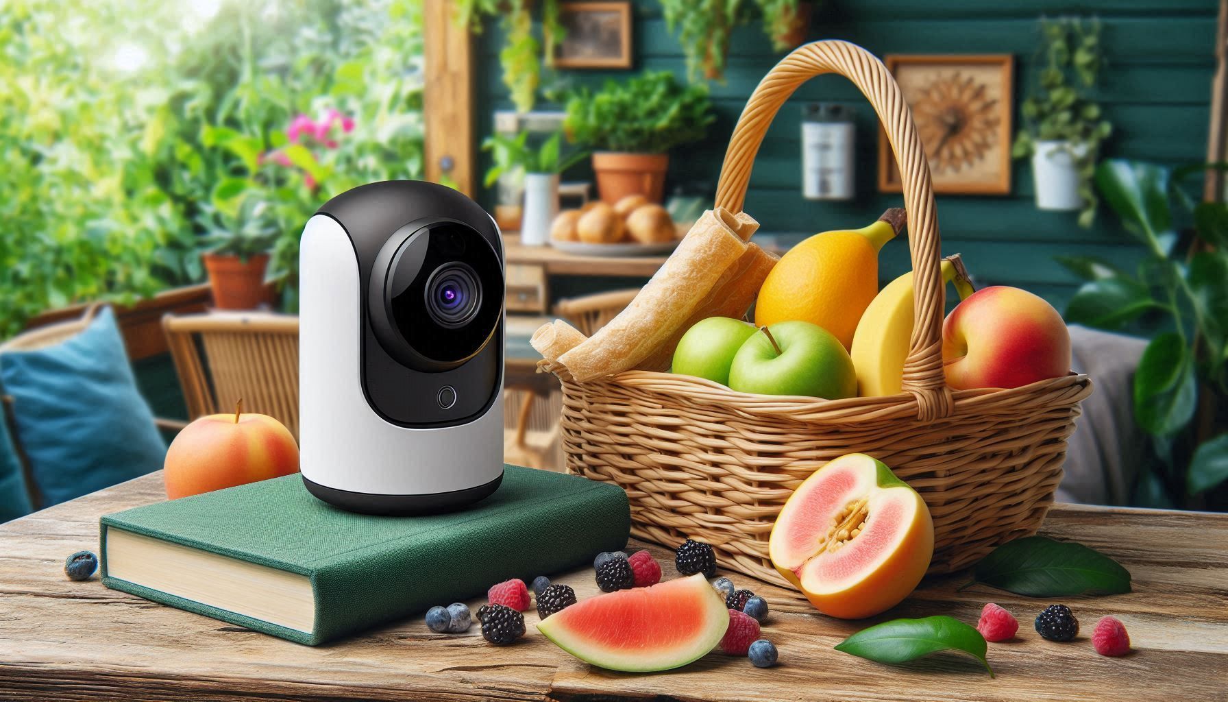 Beste Eufy beveiligingscamera buiten zonder abonnement