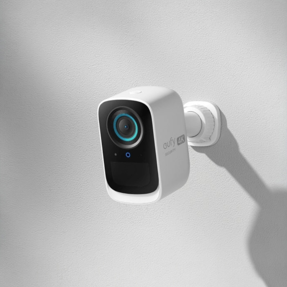 Camerasysteem Wifi met 4G simkaart voor Spanje