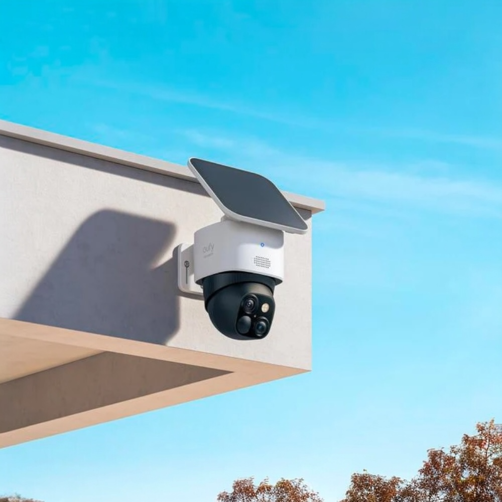 Camerasysteem zonder wifi voor Spanje afbeelding home