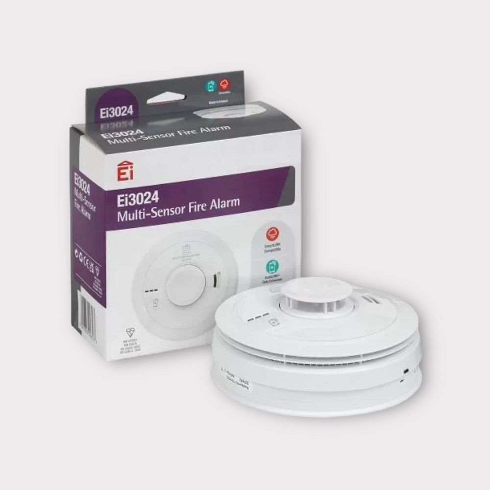 Ei 3024 multi sensor voor Spanje