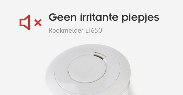 simson vape zündung schaltplan Waarom gaat mijn rookmelder af zonder reden? main image 0