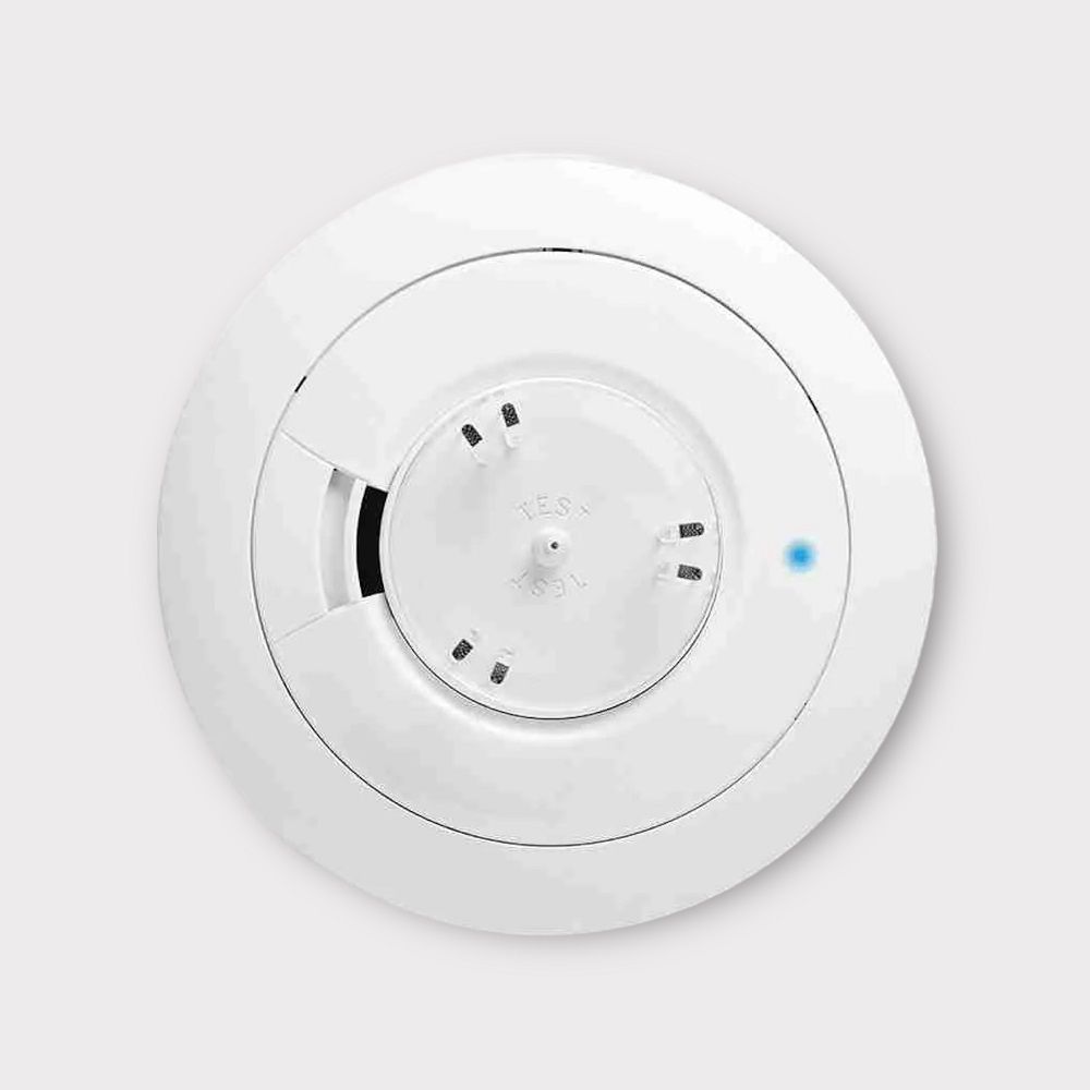 Ei Heat detectors for Spain
