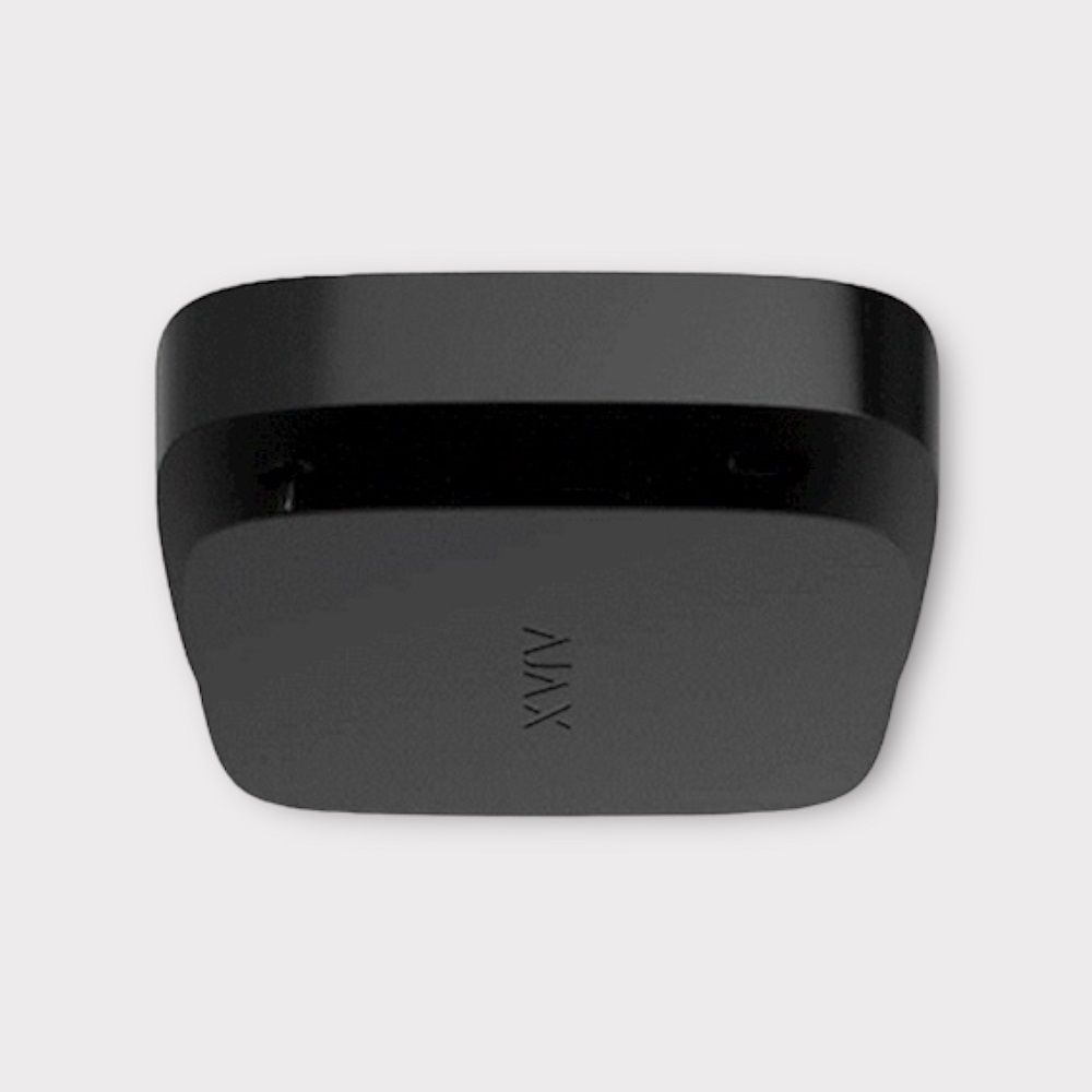 FireProtect 2 RB (Heat) zwart