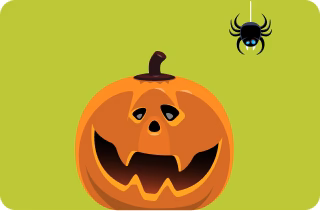 Halloween acties RH Beveiliging Spanje