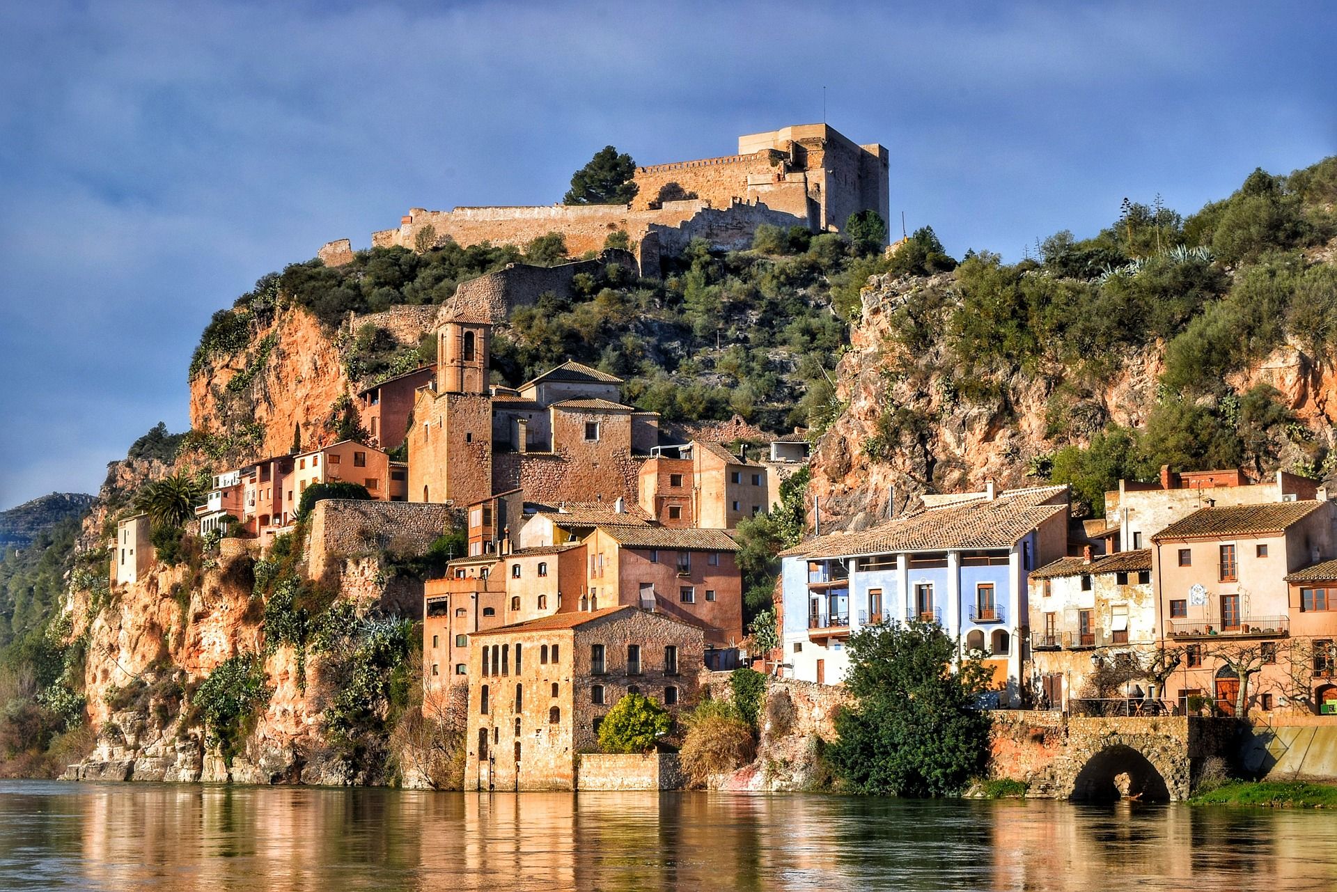 Je huis in Spanje beter beveiligen