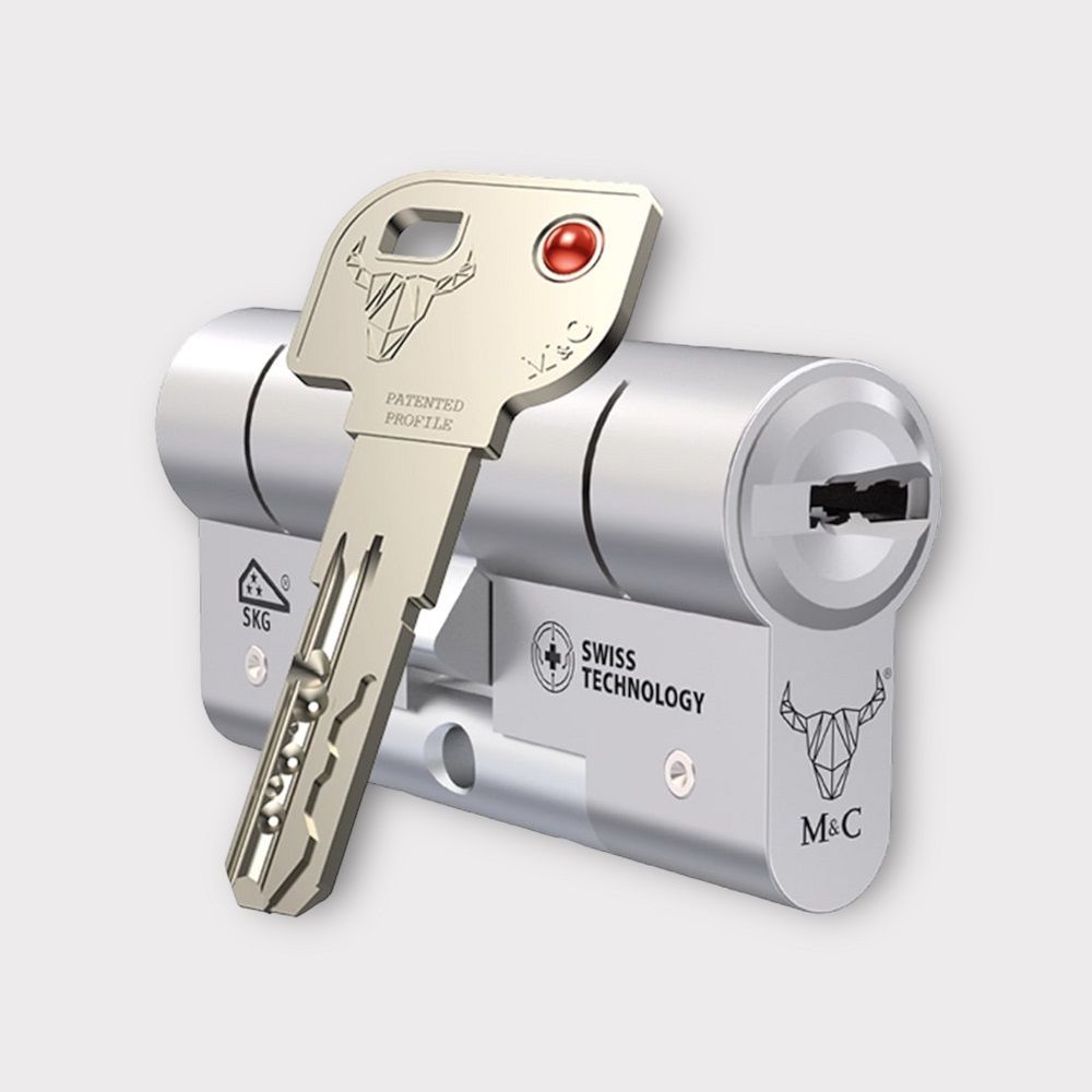 Schuimblusser 6 liter voor Spanje