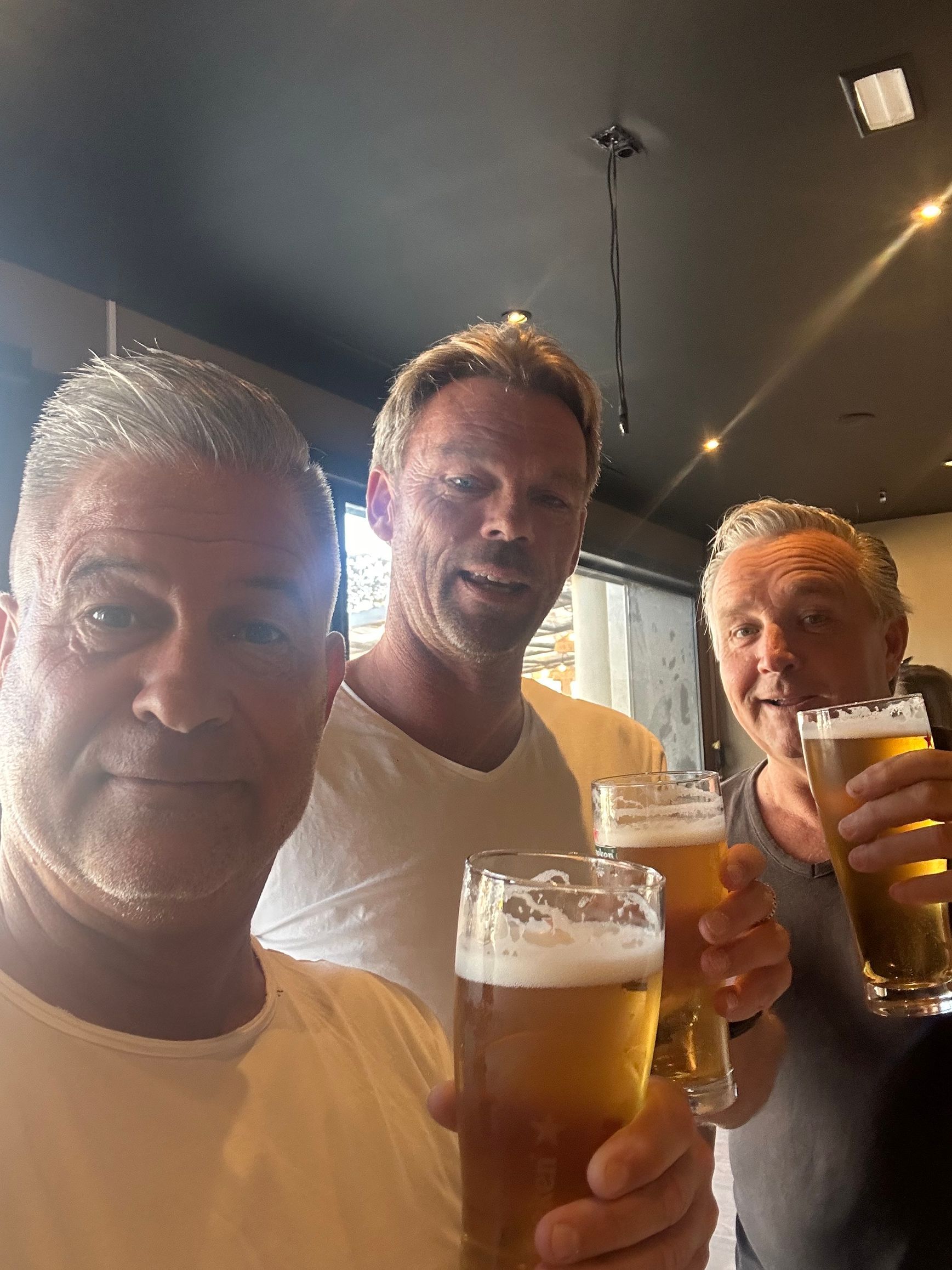 RH Beveiliging, Security & Seguridad bij Bar Otra Vez in Javea