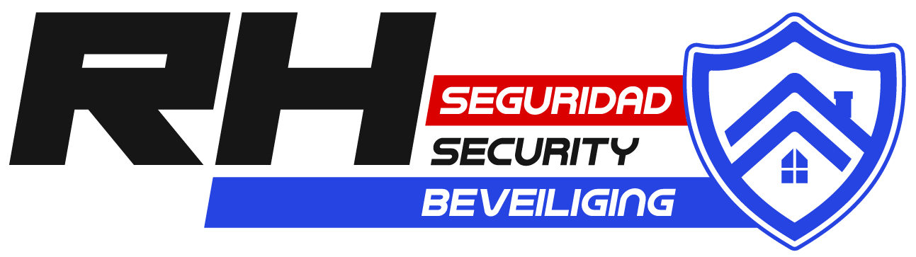 RH Beveiliging & Security Nederland en Spanje