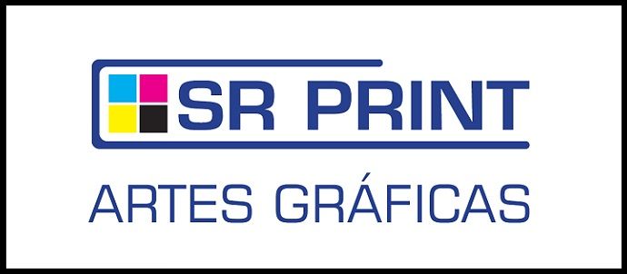 SR Print Ondara Spanje
