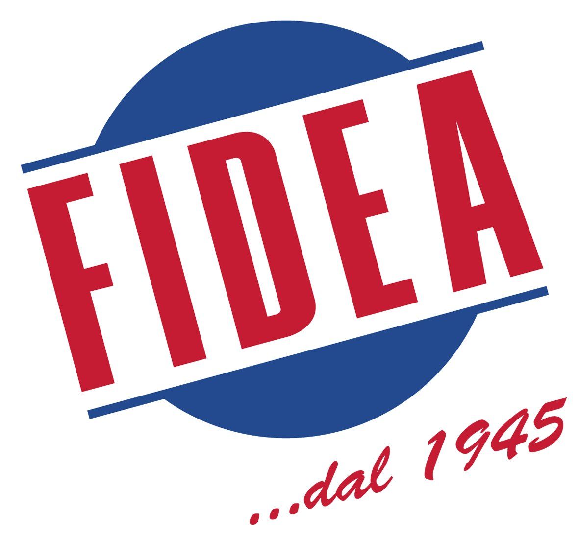 Fidea - logo