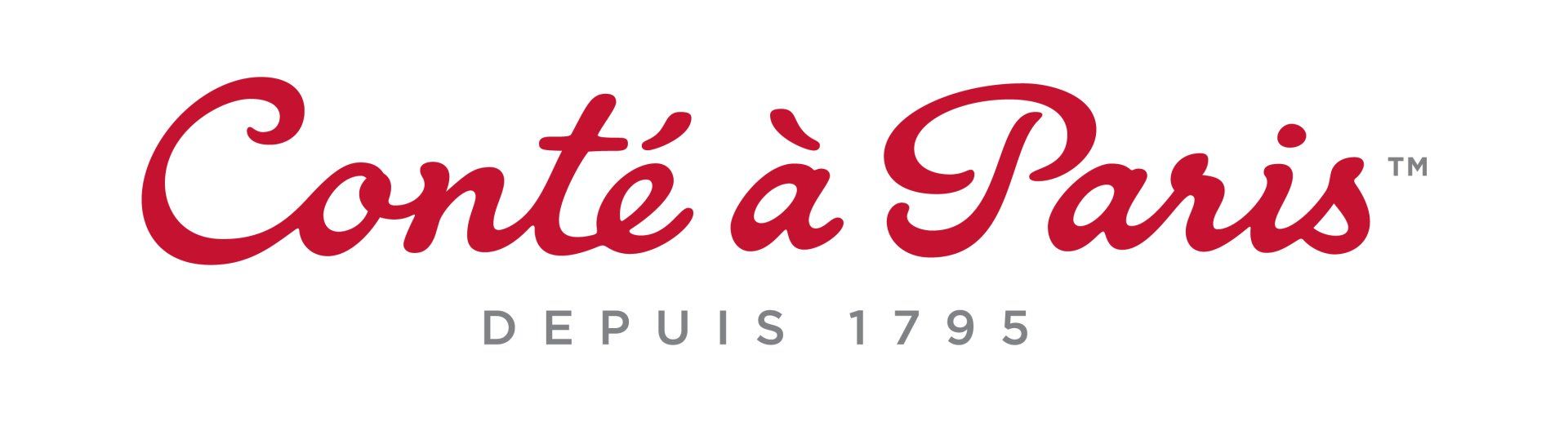 Conte a Paris logo