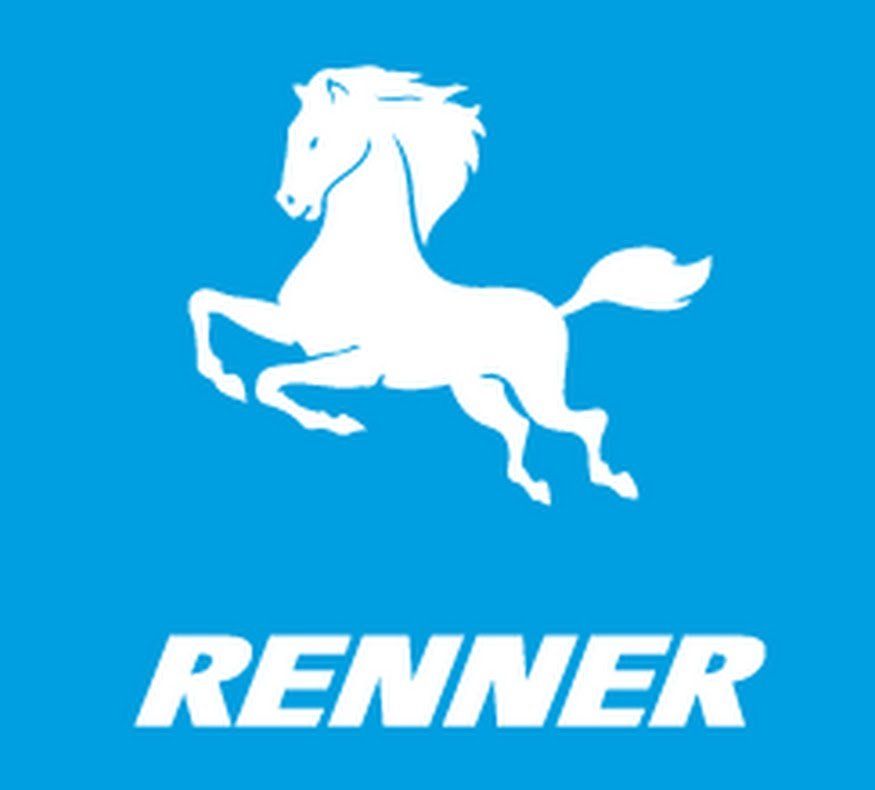 Renner - logo