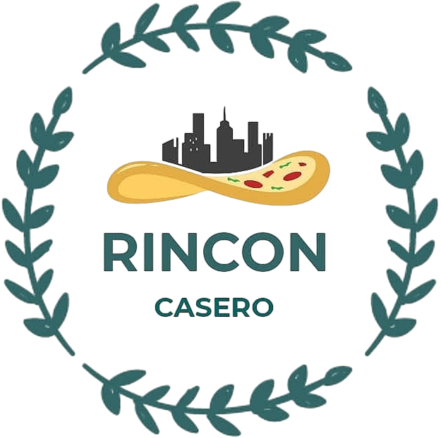 Un logotipo para una pizzería llamada Pizza Pizuela.