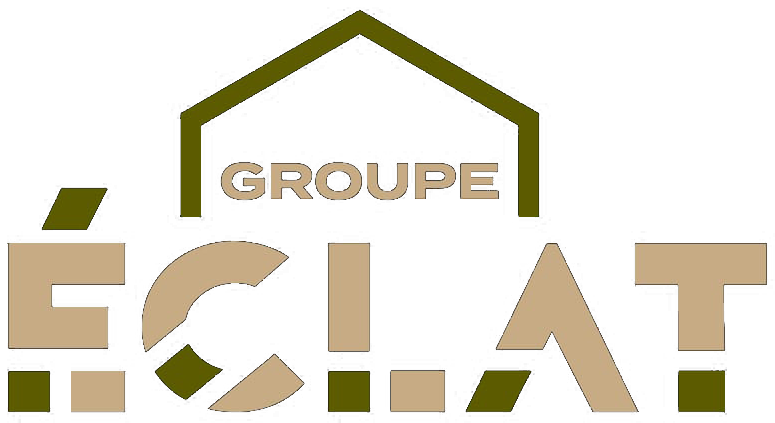 Groupe Éclat Inc. logo