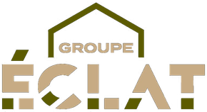 Groupe Éclat Inc. logo