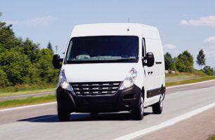 van rentals
