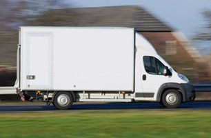 flexible van rentals