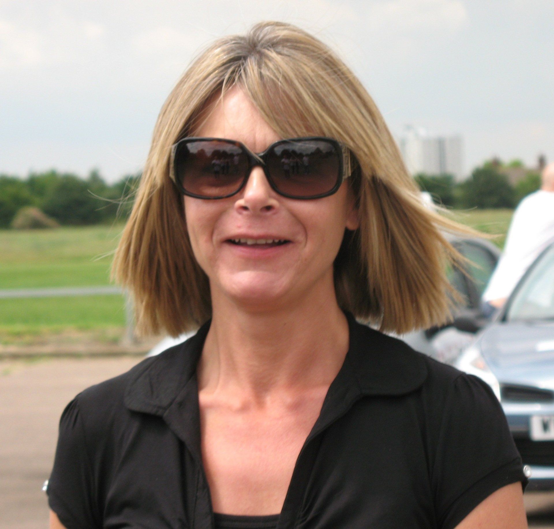 Teena, driving instructor with Fivestar Driver Training.