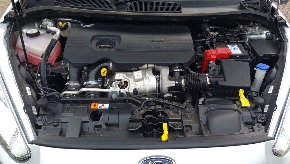 DVSA Show me tell me details