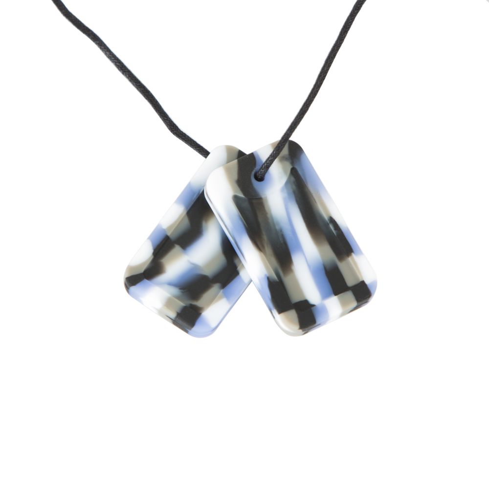 Chewigem Bijtketting Dog Tag