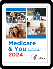 2024 Medicare Handbook Mapping medicare Kevin Dorr