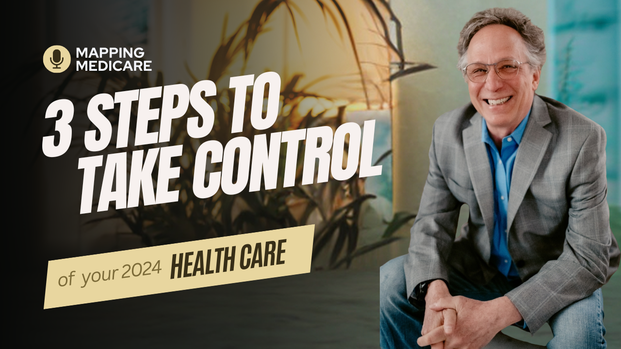 how to take control of your healthcare