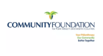 Community Foundation logo