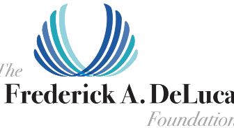 Frederick A Deluca logo