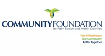 Community Foundation logo