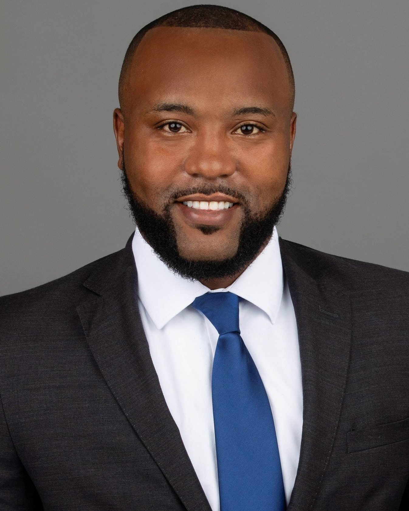Jervonte Edmonds headshot
