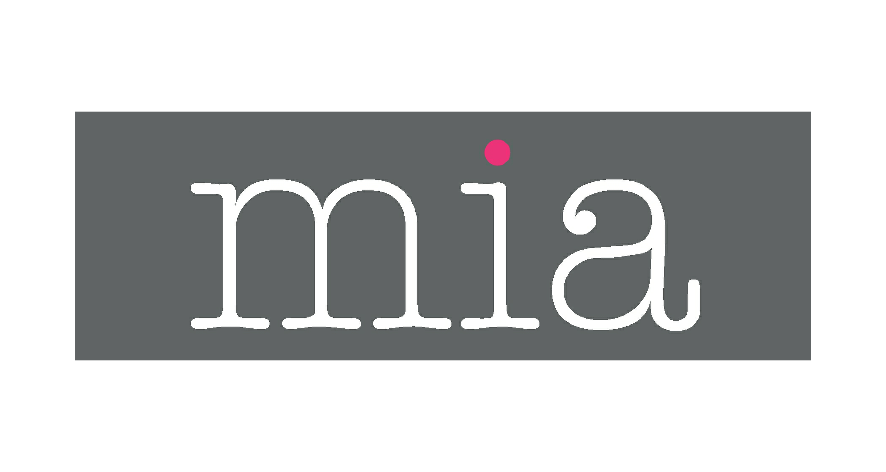 Mia logo