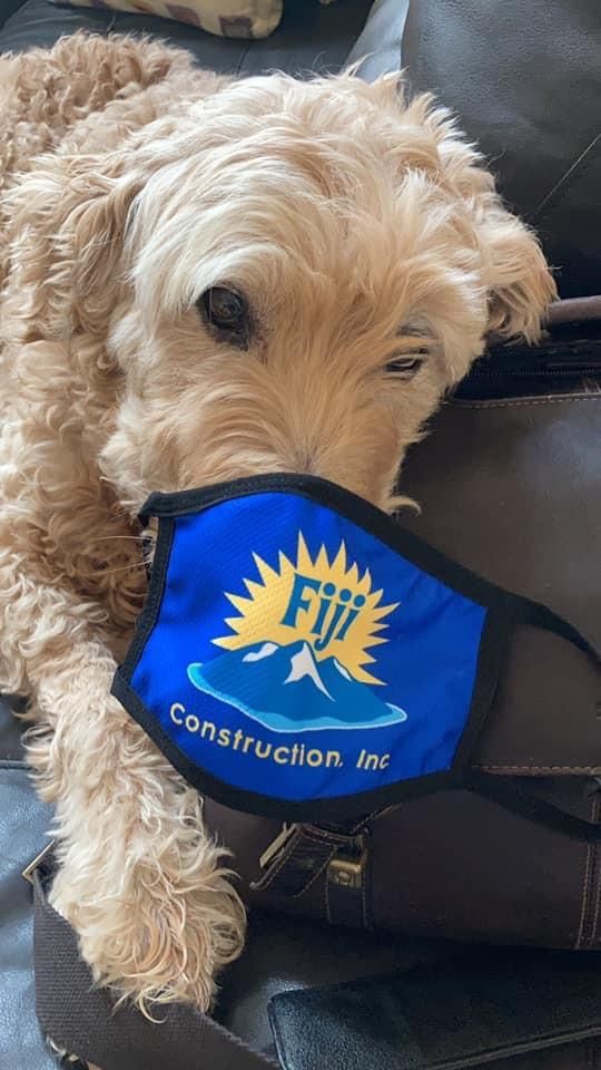 Storm Damage Repair  — Cary, IL — Fiji Construction Inc.