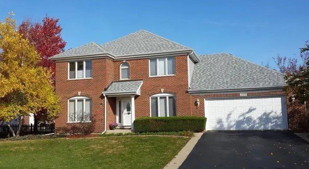 Red House — Cary, IL — Fiji Construction Inc.