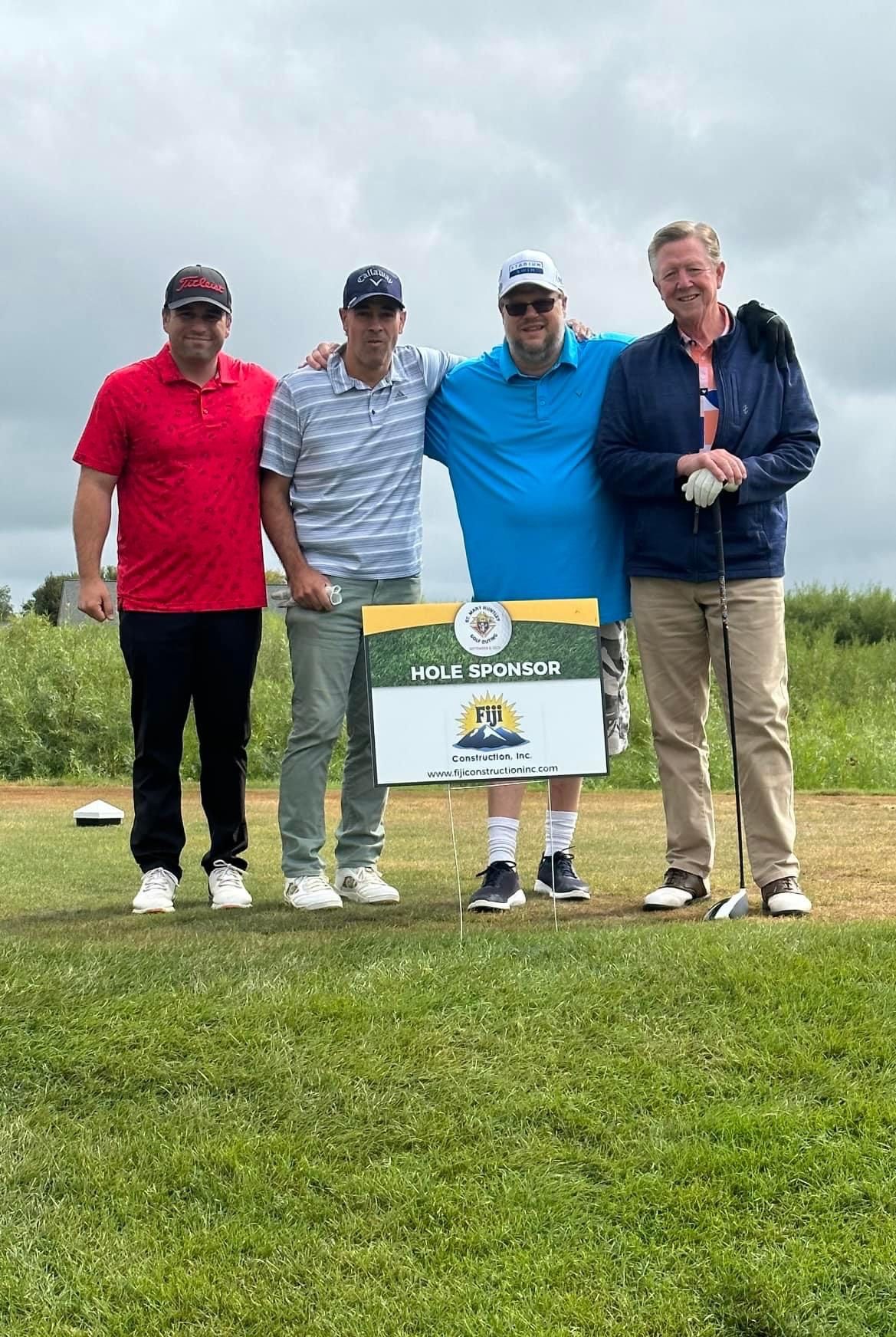 Sitting On Park — Cary, IL — Fiji Construction Inc.