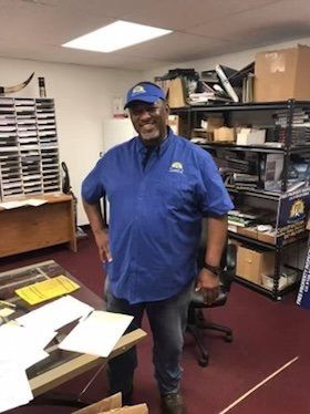 Happy Staff — Cary, IL — Fiji Construction Inc.