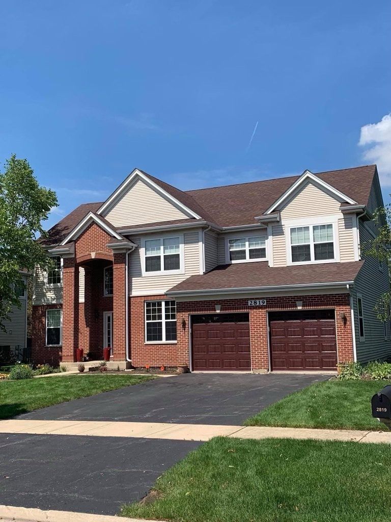 Beautiful House — Cary, IL — Fiji Construction Inc.