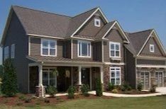 Residential House — Cary, IL — Fiji Construction Inc.