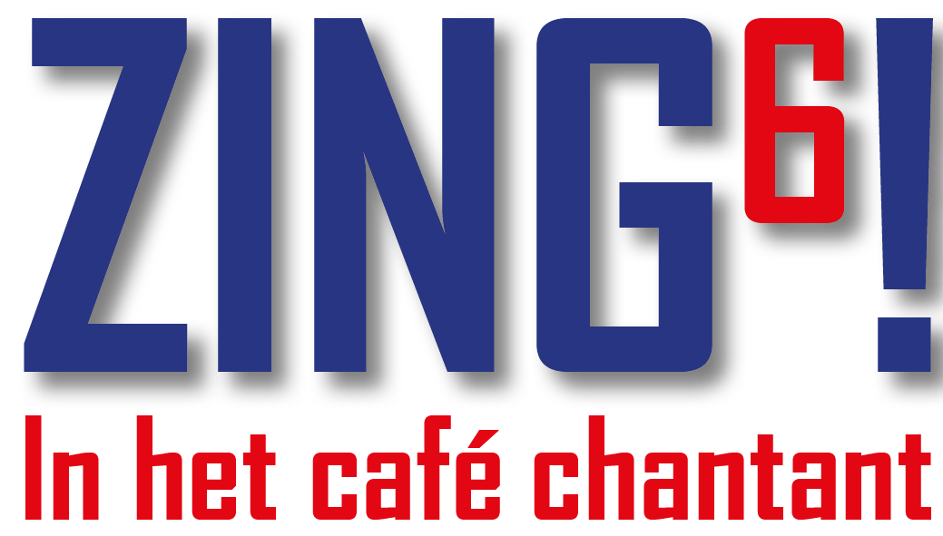 ZING4! Met een Lach en een Traan Nederlied Kleinkunstkoor en gasten, Evert de Vries, Paul Tijink, Kleinkunstkoor Amsterdam, Theater Het Zonnehuis, Amsterdam-Noord - cabaret, musical, concert, Nederlandse lied