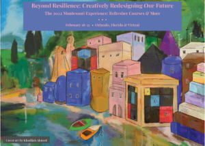 Beyond Resilience: Creatively Redesigning Our Future - Refresher Course